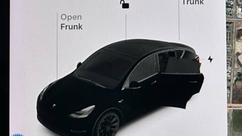 2021 Tesla Model Y 5YJYGAEE5MF203949