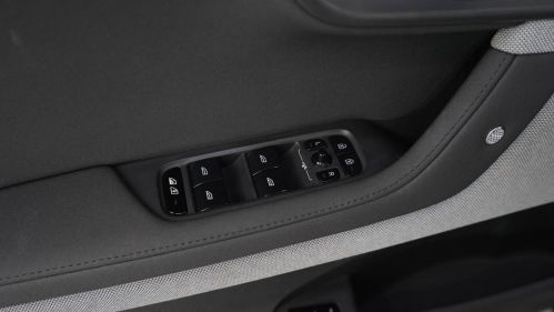 2021 Polestar 2 LPSED3KA3ML011797