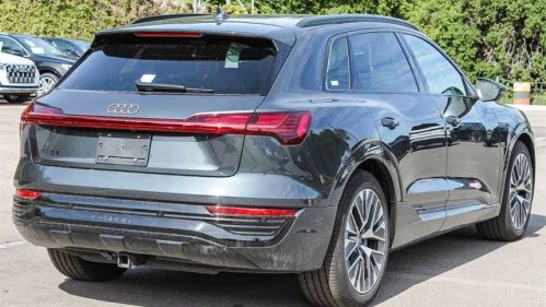 2024 Audi Q8 e-tron WA16AAGE6RB051691