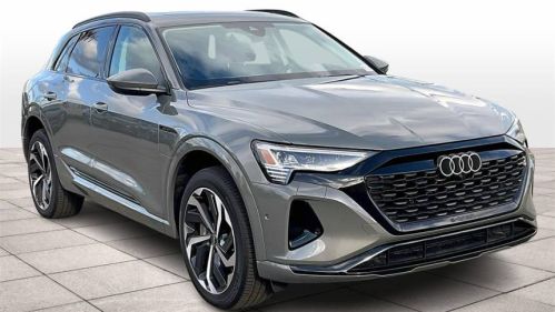 2024 Audi Q8 e-tron WA16AAGE4RB064066