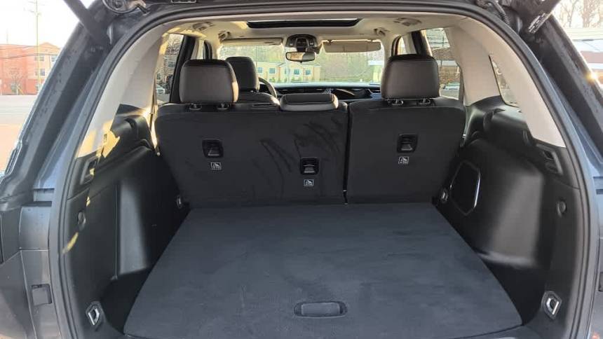 2023 Jeep Grand Cherokee 1C4RJYB66PC648987