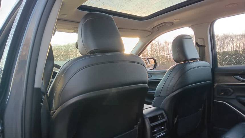 2023 Jeep Grand Cherokee 1C4RJYB66PC648987