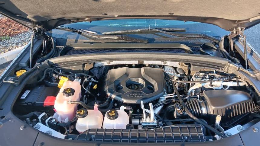 2023 Jeep Grand Cherokee 1C4RJYB66PC648987