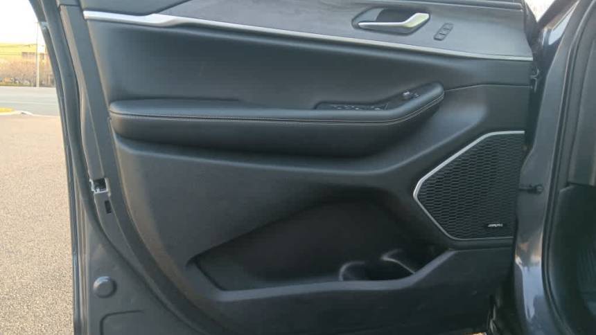 2023 Jeep Grand Cherokee 1C4RJYB66PC648987