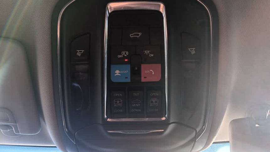 2023 Jeep Grand Cherokee 1C4RJYB66PC648987