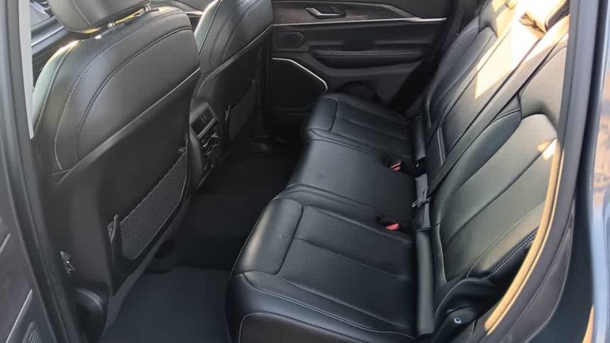 2023 Jeep Grand Cherokee 1C4RJYB66PC648987