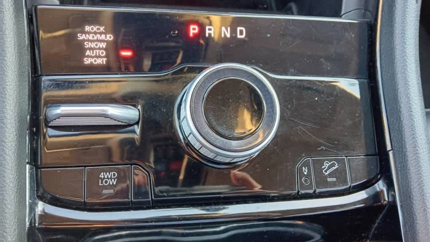2023 Jeep Grand Cherokee 1C4RJYB66PC648987