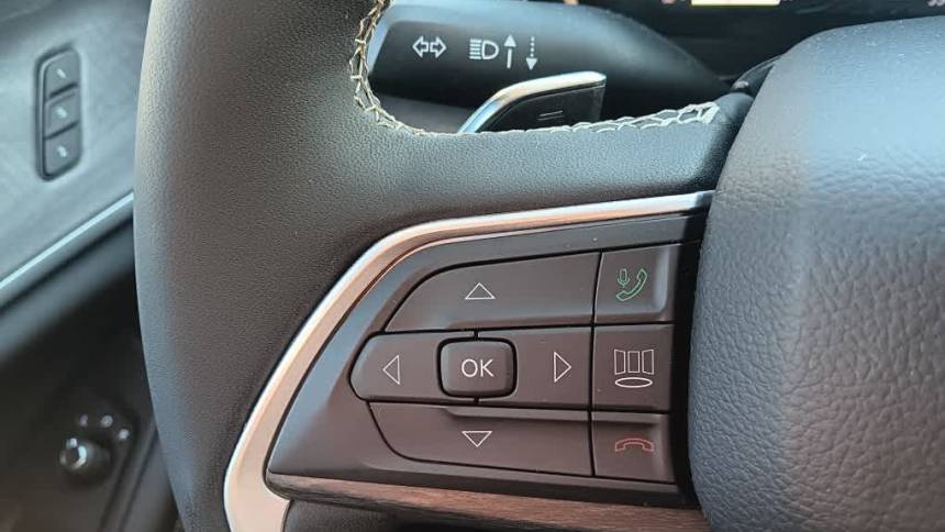 2023 Jeep Grand Cherokee 1C4RJYB66PC648987