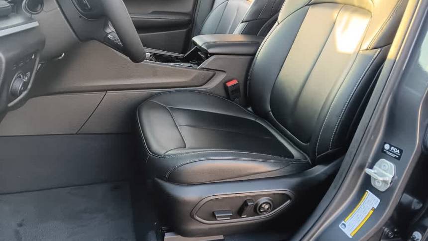 2023 Jeep Grand Cherokee 1C4RJYB66PC648987