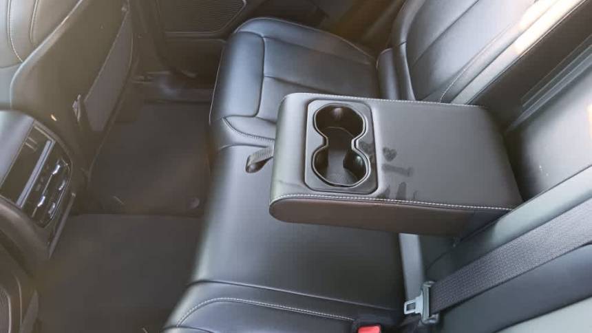 2023 Jeep Grand Cherokee 1C4RJYB66PC648987