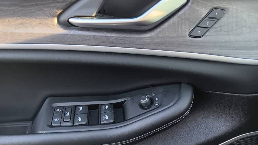 2023 Jeep Grand Cherokee 1C4RJYB66PC648987