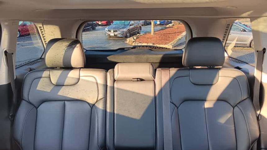 2023 Jeep Grand Cherokee 1C4RJYB66PC648987