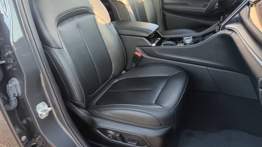 2023 Jeep Grand Cherokee 1C4RJYB66PC648987