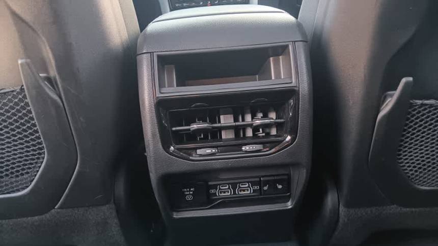 2023 Jeep Grand Cherokee 1C4RJYB66PC648987