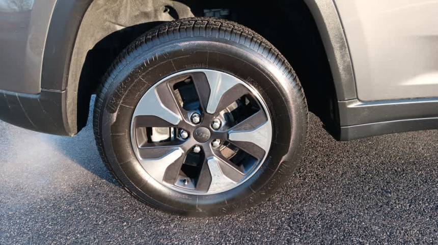 2023 Jeep Grand Cherokee 1C4RJYB66PC648987