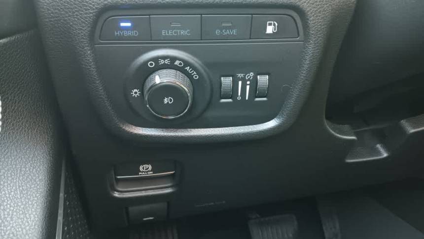 2023 Jeep Grand Cherokee 1C4RJYB66PC648987