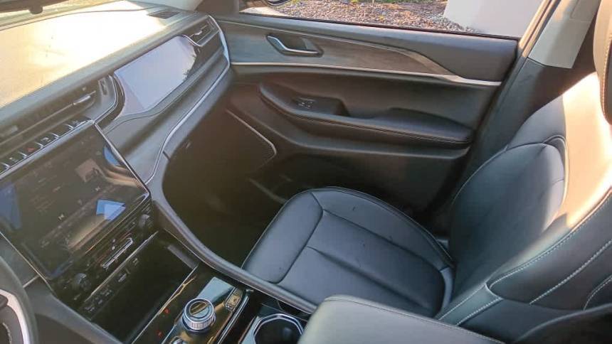2023 Jeep Grand Cherokee 1C4RJYB66PC648987