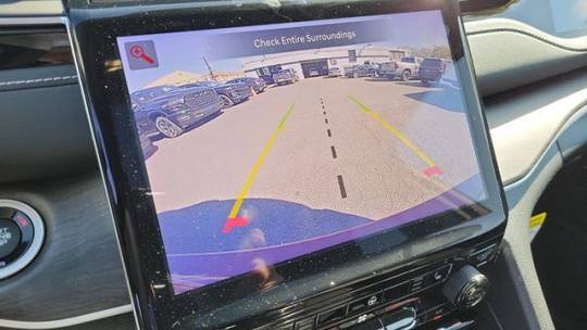 2023 Jeep Grand Cherokee 1C4RJYB66PC665417