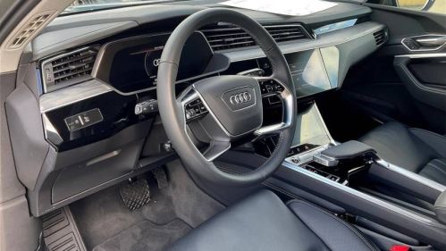 2024 Audi Q8 e-tron WA16AAGE4RB064066