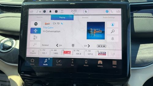 2022 Jeep Grand Cherokee 1C4RJYB66N8757577