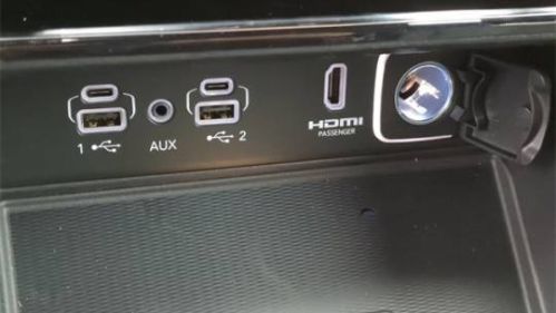 2023 Jeep Grand Cherokee 1C4RJYD64P8787323
