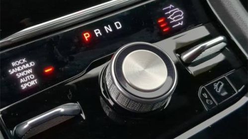 2023 Jeep Grand Cherokee 1C4RJYD64P8787323
