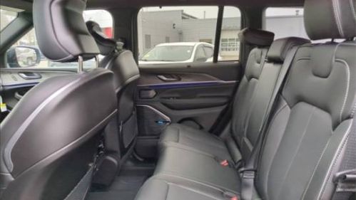 2023 Jeep Grand Cherokee 1C4RJYD64P8787323