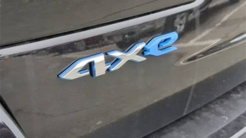 2023 Jeep Grand Cherokee 1C4RJYD64P8787323