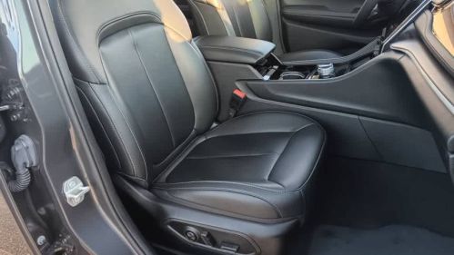 2023 Jeep Grand Cherokee 1C4RJYB66PC648987
