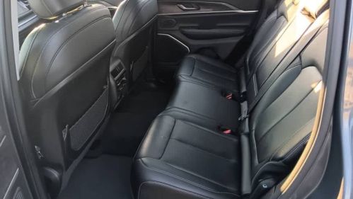 2023 Jeep Grand Cherokee 1C4RJYB66PC648987