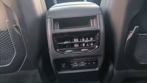 2023 Jeep Grand Cherokee 1C4RJYB66PC648987