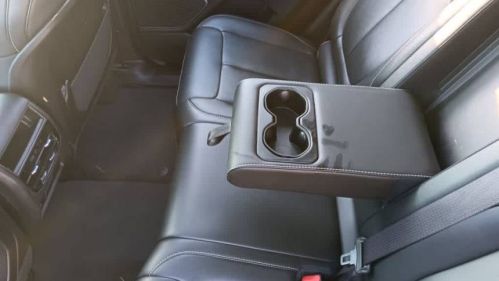 2023 Jeep Grand Cherokee 1C4RJYB66PC648987