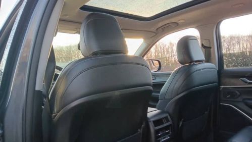 2023 Jeep Grand Cherokee 1C4RJYB66PC648987