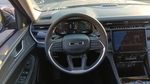 2023 Jeep Grand Cherokee 1C4RJYB66PC648987