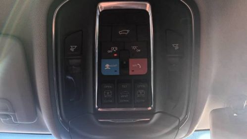 2023 Jeep Grand Cherokee 1C4RJYB66PC648987