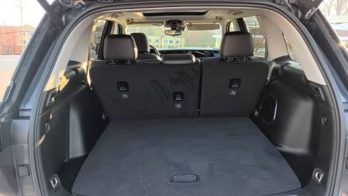 2023 Jeep Grand Cherokee 1C4RJYB66PC648987