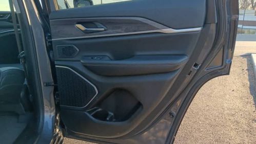 2023 Jeep Grand Cherokee 1C4RJYB66PC648987