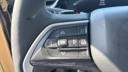 2022 Jeep Grand Cherokee 1C4RJYB68N8746547