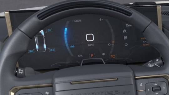 2025 GMC HUMMER EV SUV 1GKT0NDE5SU116780