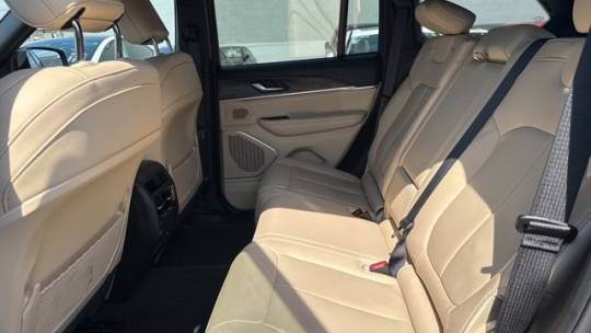 2022 Jeep Grand Cherokee 1C4RJYB68N8746547