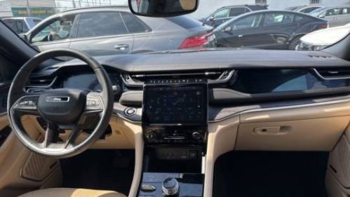 2022 Jeep Grand Cherokee 1C4RJYB68N8746547
