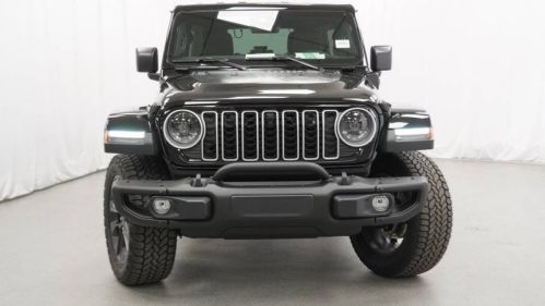 2025 Jeep Wrangler 1C4RJXP62SW575658