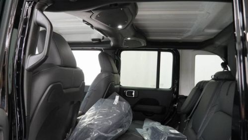2025 Jeep Wrangler 1C4RJXP62SW575658
