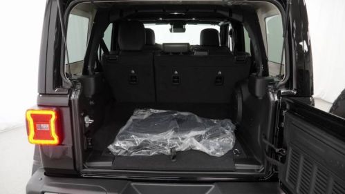 2025 Jeep Wrangler 1C4RJXP62SW575658