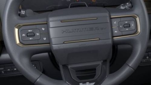 2025 GMC HUMMER EV SUV 1GKT0NDE5SU116780