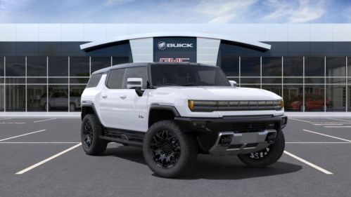 2025 GMC HUMMER EV SUV 1GKT0NDE5SU116780
