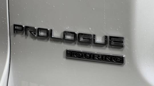 2025 Honda Prologue 3GPKHXRJ1SS510308