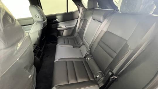 2025 Honda Prologue 3GPKHXRJ1SS510308
