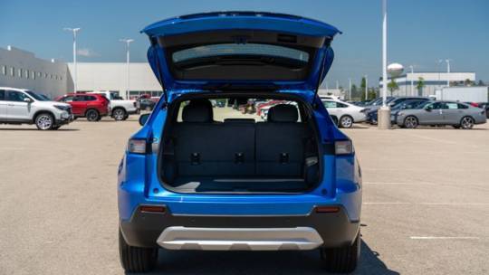 2024 Honda Prologue 3GPKHVRJ4RS542104
