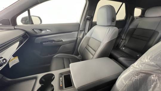 2025 Honda Prologue 3GPKHXRJ1SS510308